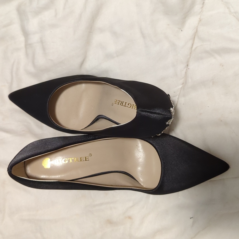 Sexy heels
